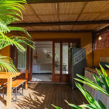 Casa Paula Villa Barra Grande  Exterior foto