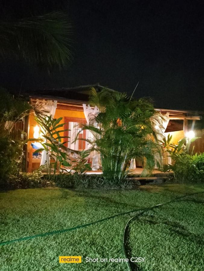 Casa Paula Villa Barra Grande  Exterior foto