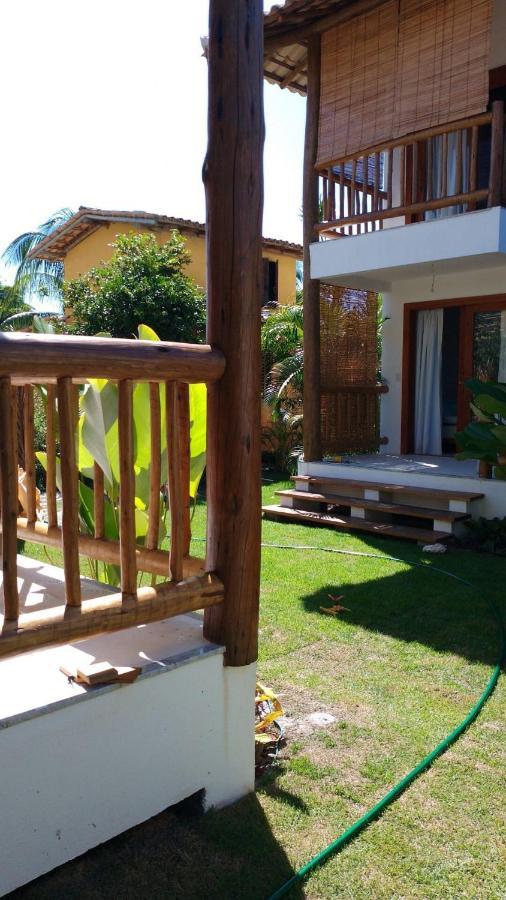 Casa Paula Villa Barra Grande  Exterior foto