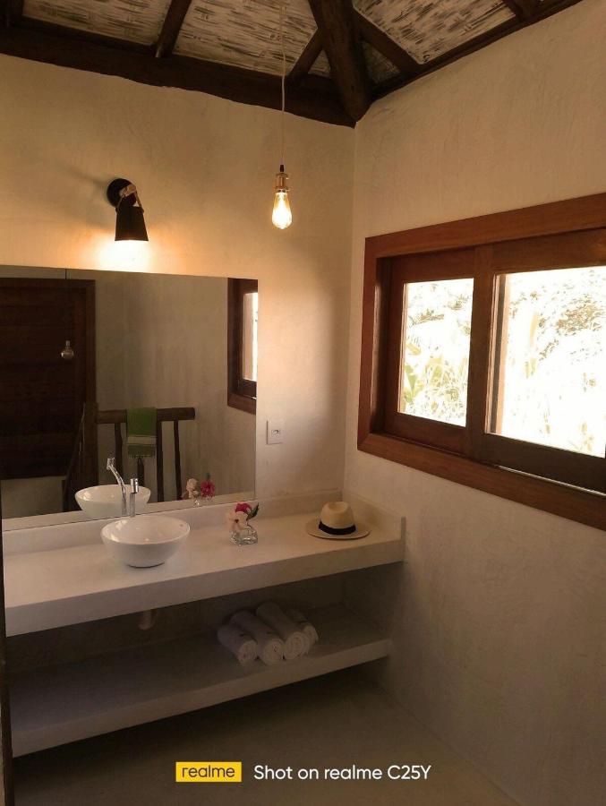 Casa Paula Villa Barra Grande  Exterior foto