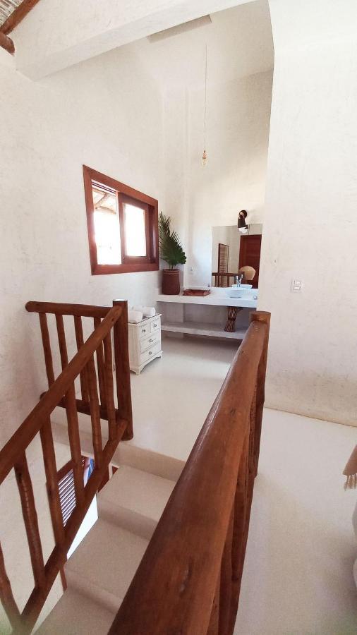 Casa Paula Villa Barra Grande  Exterior foto