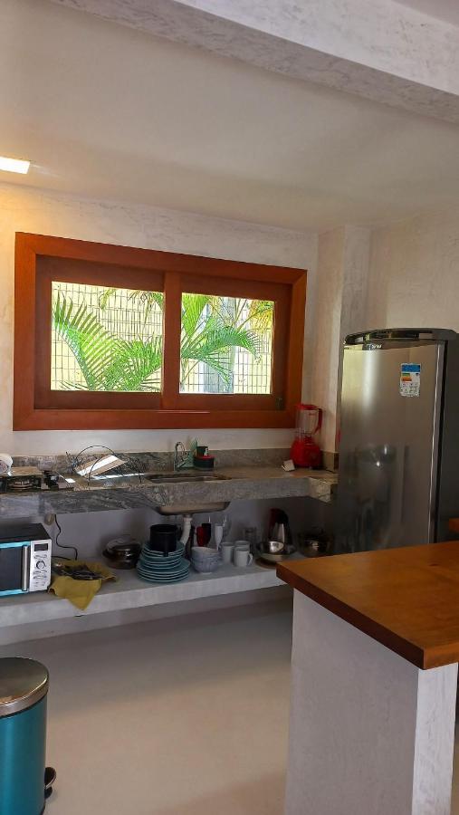 Casa Paula Villa Barra Grande  Exterior foto