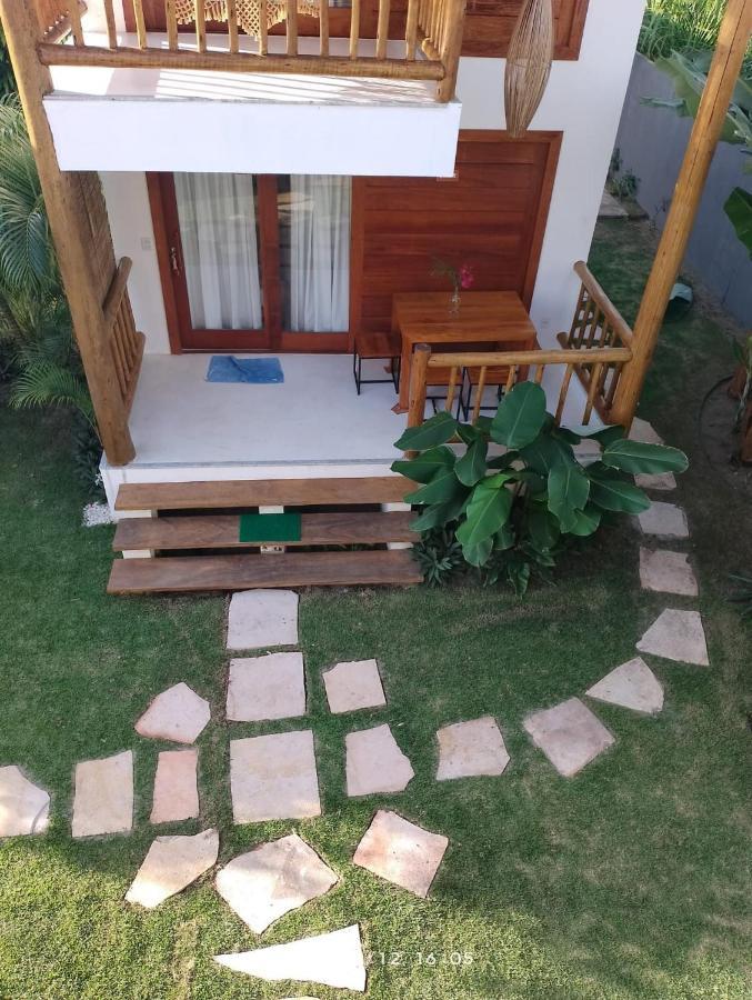 Casa Paula Villa Barra Grande  Exterior foto