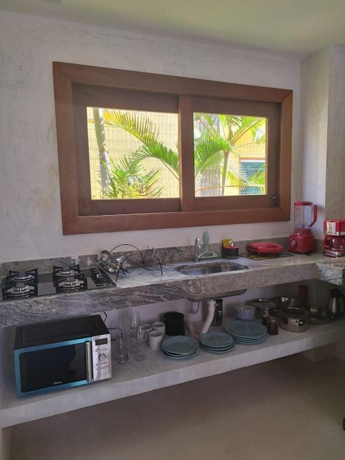 Casa Paula Villa Barra Grande  Exterior foto