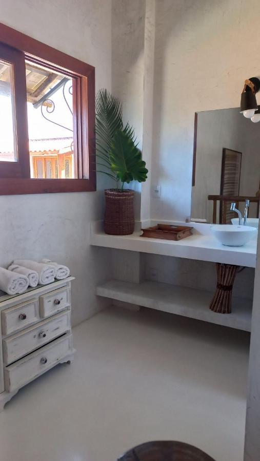 Casa Paula Villa Barra Grande  Exterior foto