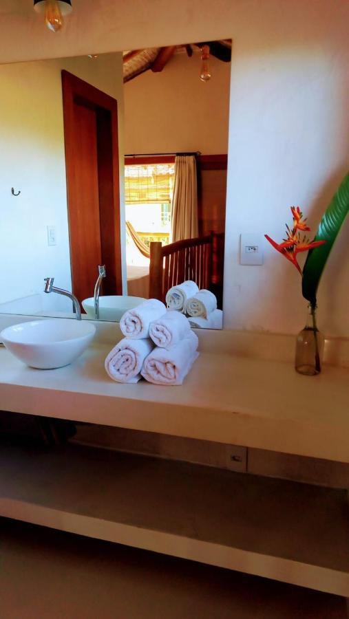 Casa Paula Villa Barra Grande  Exterior foto