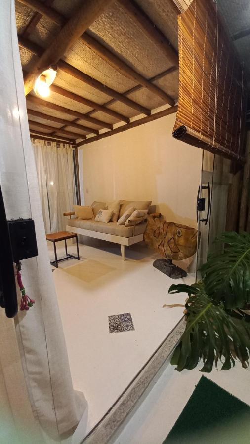 Casa Paula Villa Barra Grande  Exterior foto
