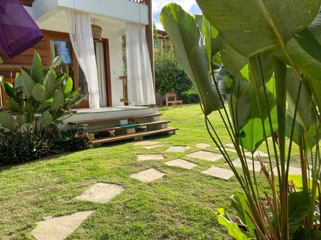 Casa Paula Villa Barra Grande  Exterior foto